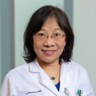 Li-Chun Liu, CNP