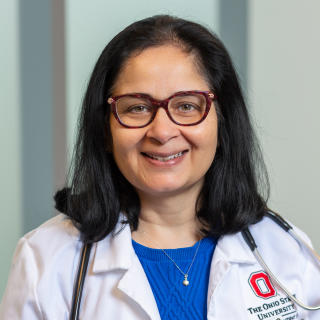 Deepika Rangwani, MD