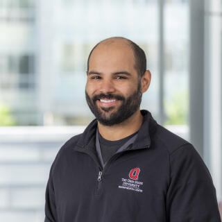 Elliot Rodriguez, MSN, APRN, AG-ACNP