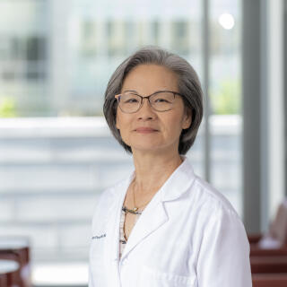 Ryo Choi-Pearson, MD