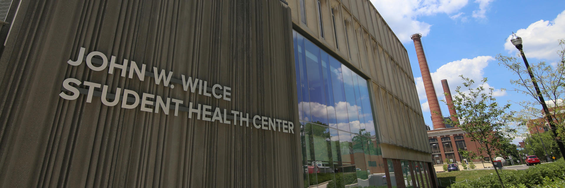 Student Health Services