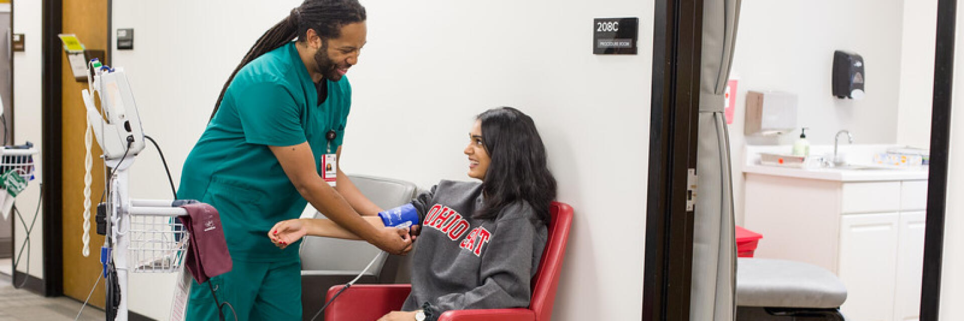 Primary Care