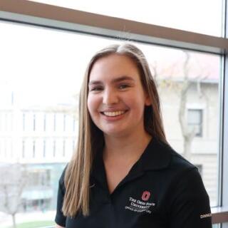 Olivia Levine, RD, LD