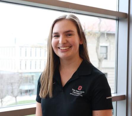 Olivia Levine, RD, LD