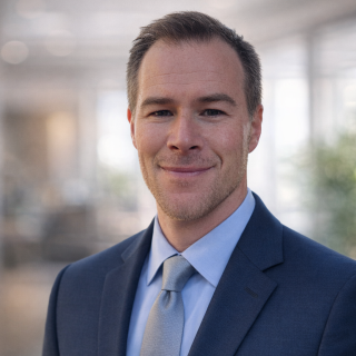 Paul Robinson PT, DPT