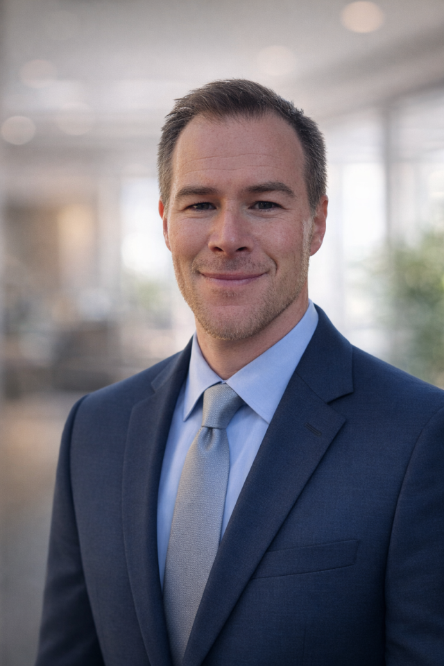 Paul Robinson PT, DPT