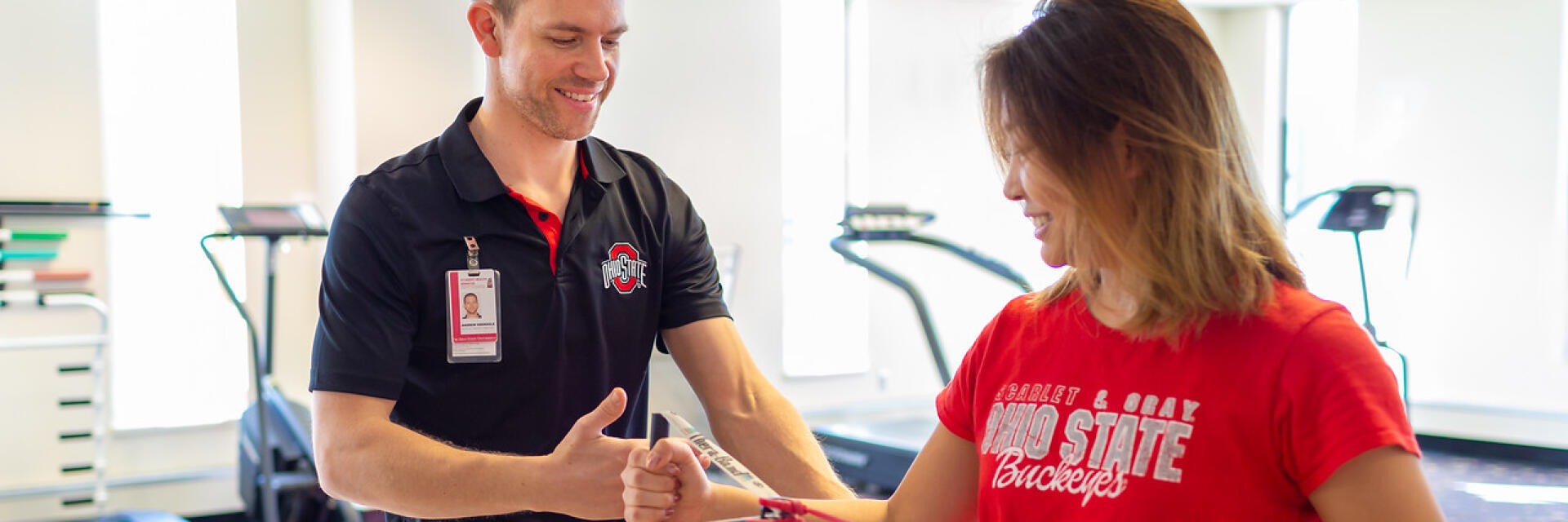 Physical Therapy & Sports Medicine