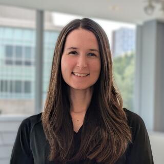 Sarah Bailey, Certified Nurse Practitioner