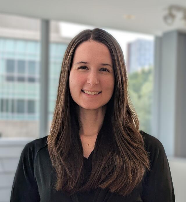 Sarah Bailey, Certified Nurse Practitioner