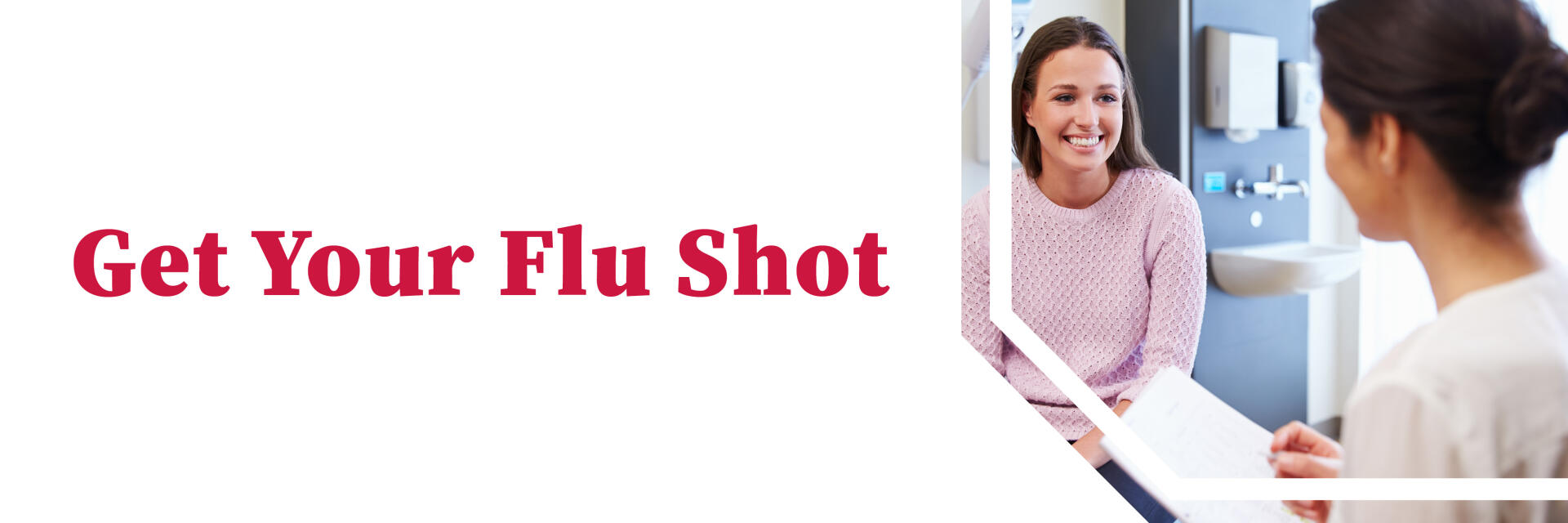 Get Your Flu Shot